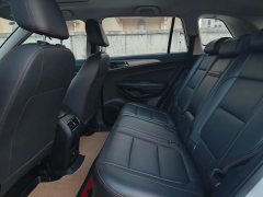 2017 Chang'an CS75 2016 1.8T AT Premium China V #6