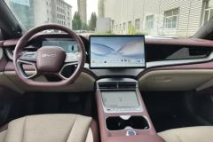 2025 BYD Seal 07 DM-i 2026 DM-i 1.5T 230km Flagship #12