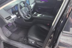 2024 Hongqi E-QM5 2023 620km PLUS #9