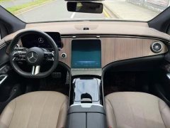 2023 Mercedes-Benz EQE SUV 2023 350 4MATIC Pioneer #5