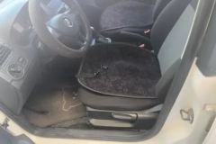 2018 Volkswagen Polo Hatchback 2016 1.4 AT Fashion #9