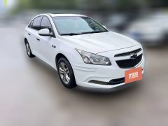 2015 Chevrolet Cruze Sedan 2015 1.5 AT ClassicSE #3