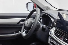 2020 Geely Auto Vision X6 2020 1.4T MT Premium #23