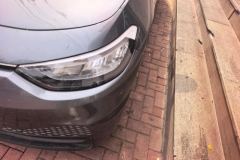 2024 Volkswagen ID.3 2024 pureSmart #5