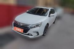 2015 BYD Qin New Energy 2014 1.5T AT cool black knightFlagship #1