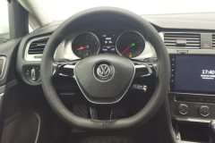 2016 Volkswagen Golf 2016 1.4T AT 230TSI Comfort #15