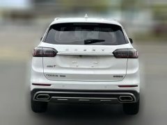 2022 Chery Tiggo 8 Plus 2022 1.6T AT 290TGDI DCTPrideEdition+ #8