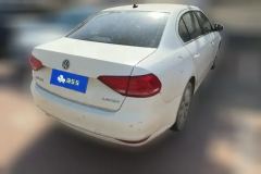 2018 Volkswagen Lavida 2017 1.6 AT Comfort #2