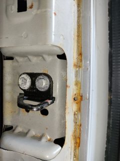 Rear Panel