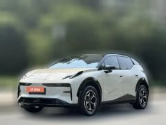 2024 Zeekr X 2025 5Seat RWDEdition #1
