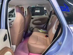 2025 Wuling Motors Wuling Bingo 2025 333km LingxiExclusive #9