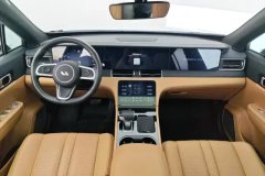 2021 Li Auto Li Auto ONE 2020 EREV6SeatEdition #12
