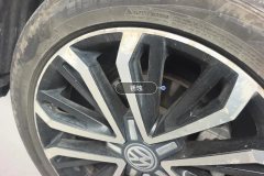 Right Front Wheel Hub