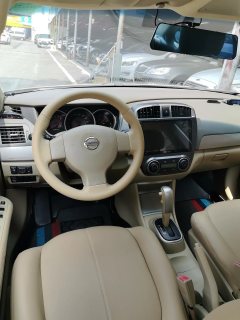 2015 Nissan Sylphy 2016 1.6 AT ClassicXEComfort #8