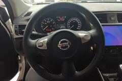 2016 Nissan Sylphy 2016 1.6 AT XLLuxury #15