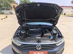 2019 Volkswagen Magotan 2019 2.0T AT 330TSILeading China VI #19