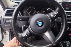 2019 BMW 3 Series 2019 2.0T AT 320Li MSport Pkg #15
