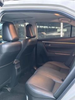 2020 Toyota Corolla Twin Engine E+ 2019 1.8 AT Luxury HEV #8
