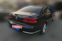 2015 Volkswagen Magotan 2015 2.0T AT Premium Facelift #3
