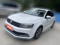2017 Volkswagen Sagitar 2017 1.2T AT 180TSIEnjoy #1