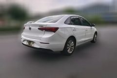 2021 Buick Excelle GT Sedan 2021 1.5 AT modelElite #3