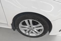 2018 Volkswagen Sagitar 2018 1.4T AT 280TSIsparkleEdition #6