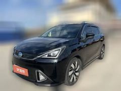 2018 Aion GE3 2017 Smart EV #1