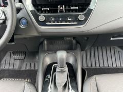 2024 Toyota Levin 2024 Smartelectric hybridHybrid 1.8L Sport #19