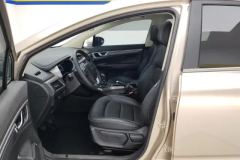 2016 Geely Auto Emgrand GS 2016 1.3T MT GraceLingshang #9
