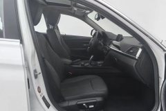 2017 BMW 3 Series 2017 2.0T AT 320LiFashion #22
