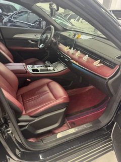 2023 Jetour X70 Pro 2023 1.5T AT DCTComfort 5Seat #7