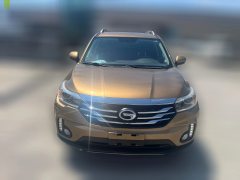 2015 GAC Trumpchi Trumpchi GS4 2015 1.3T AT 200TPremium #6