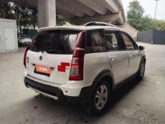 2014 Dongfeng Fengxing Jingyi X3 2014 1.5 MT Luxury #5