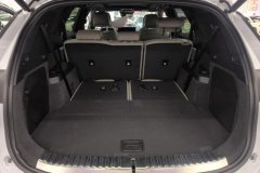 2024 BYD Tang PHEV 2024 EV Glory 600KM Exclusive #4