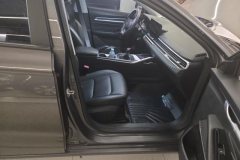 2022 Geely Auto Emgrand Sedan 2022 No.4generation 1.5L MT Elite #8