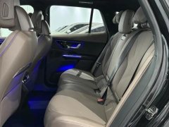 2025 Mercedes-Benz EQE SUV 2024 500 4MATIC Luxury #8