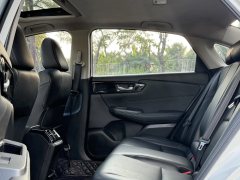 2020 Honda Crider 2019 1.0T AT 180TurboLuxury China VI #10