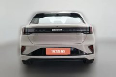 2024 Zeekr 001 2025 WEEdition 100kWh RWD #4