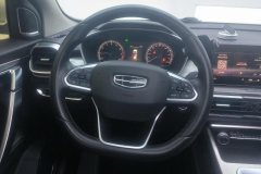 2020 Geely Auto Binyue 2019 1.5T AT 260Tknight China VI #15
