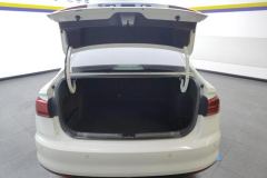 2021 Volkswagen Bora Sedan 2021 1.5 AT FashionSmart Connect #4