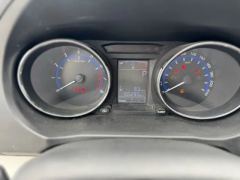 2016 Dongfeng Fengxing Fengxing S500 2016 1.6L AT CVTLuxury 5Seat #7