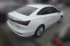 2025 Roewe i5 2023 1.5L AT CVTLuxury #3