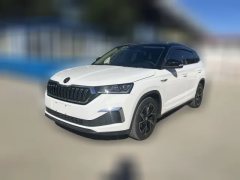 2022 Škoda Kamiq 2022 GT 1.5L AT EnjoyEdition #1