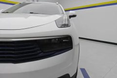 2020 Lynk & Co Lynk & Co 01 2019 2.0T AT EditionFWD China VI #5
