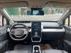 2022 Neta V 2022 tide 300 Lite LFP #9