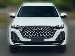 2025 Chery Tiggo 7 2025 Excellence 1.5T CVTLuxury #2