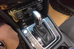 2017 Volkswagen Magotan 2018 1.8T AT 330TSILuxury #16