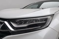 2019 Honda CR-V 2019 1.5T AT 240TURBOComfortFWD China V #5
