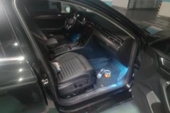 2021 Volkswagen Magotan 2020 2.0T AT 330TSILeading #8