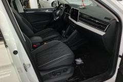 2023 Volkswagen Tiguan L 2022 2.0T AT 330TSI 2WDSmart #8